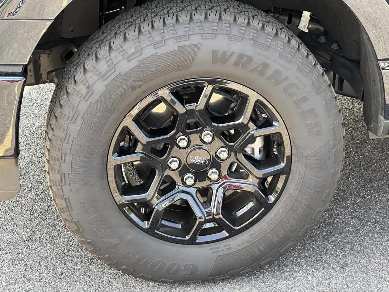 2026 Ford F-150 XLT Alexandria VA