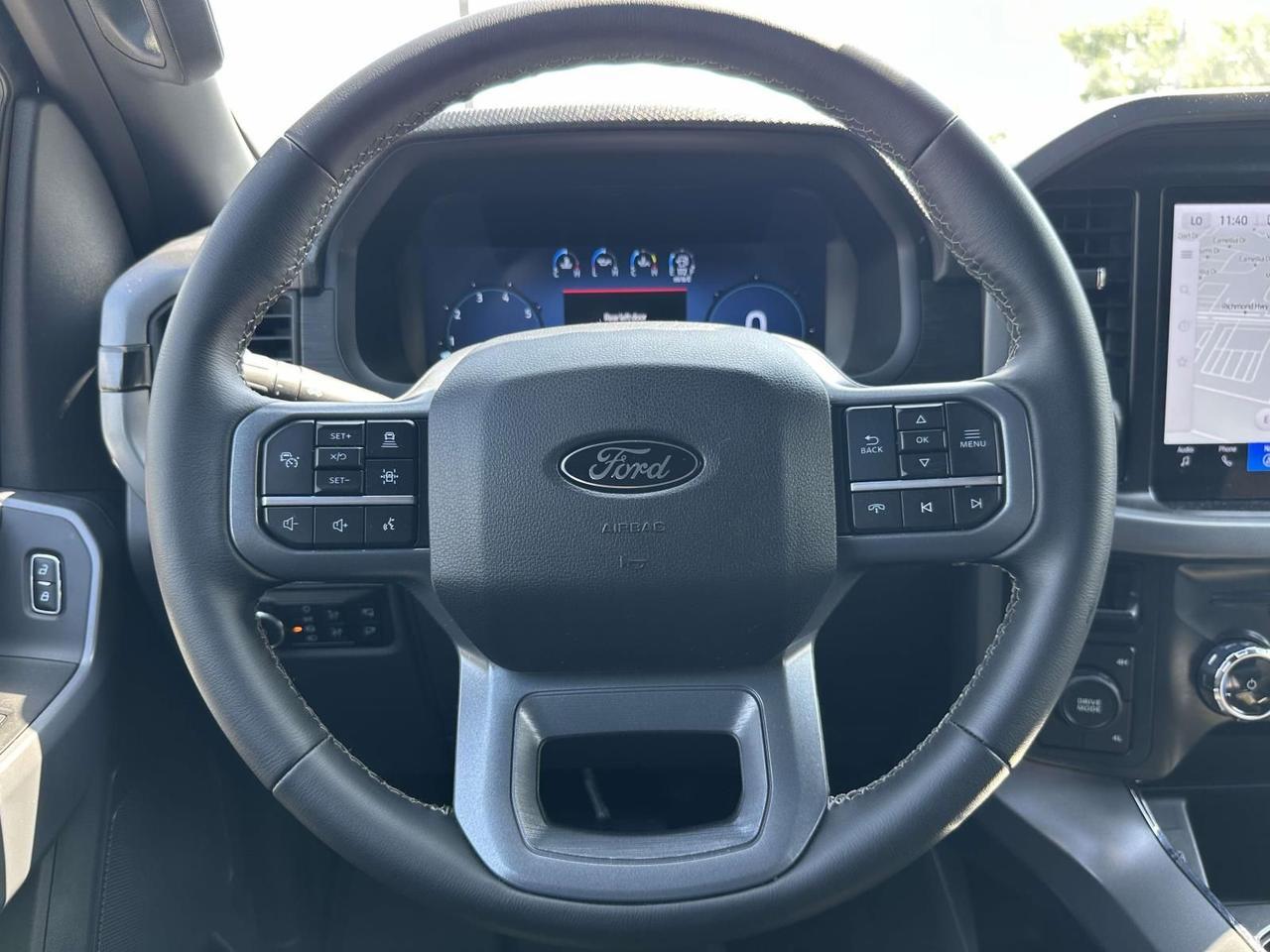 2026 Ford F-150 XLT Alexandria VA
