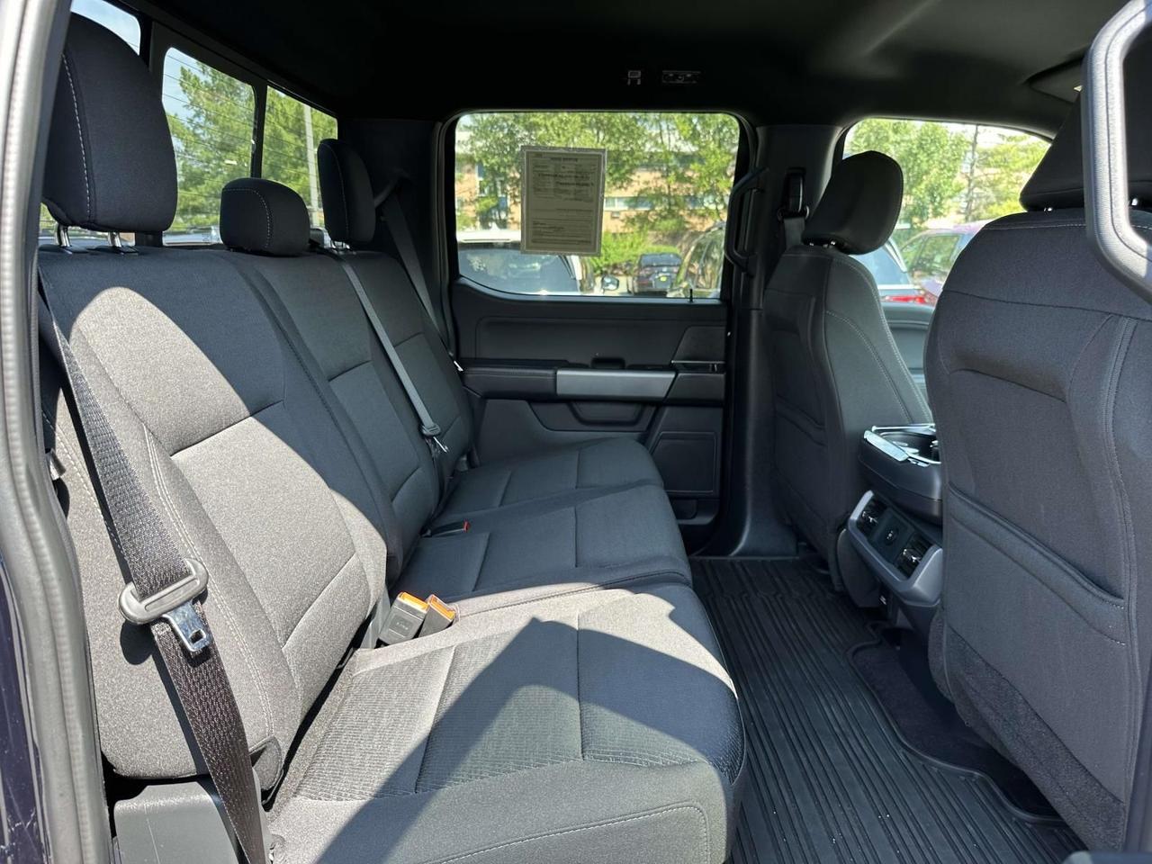 2026 Ford F-150 XLT Alexandria VA