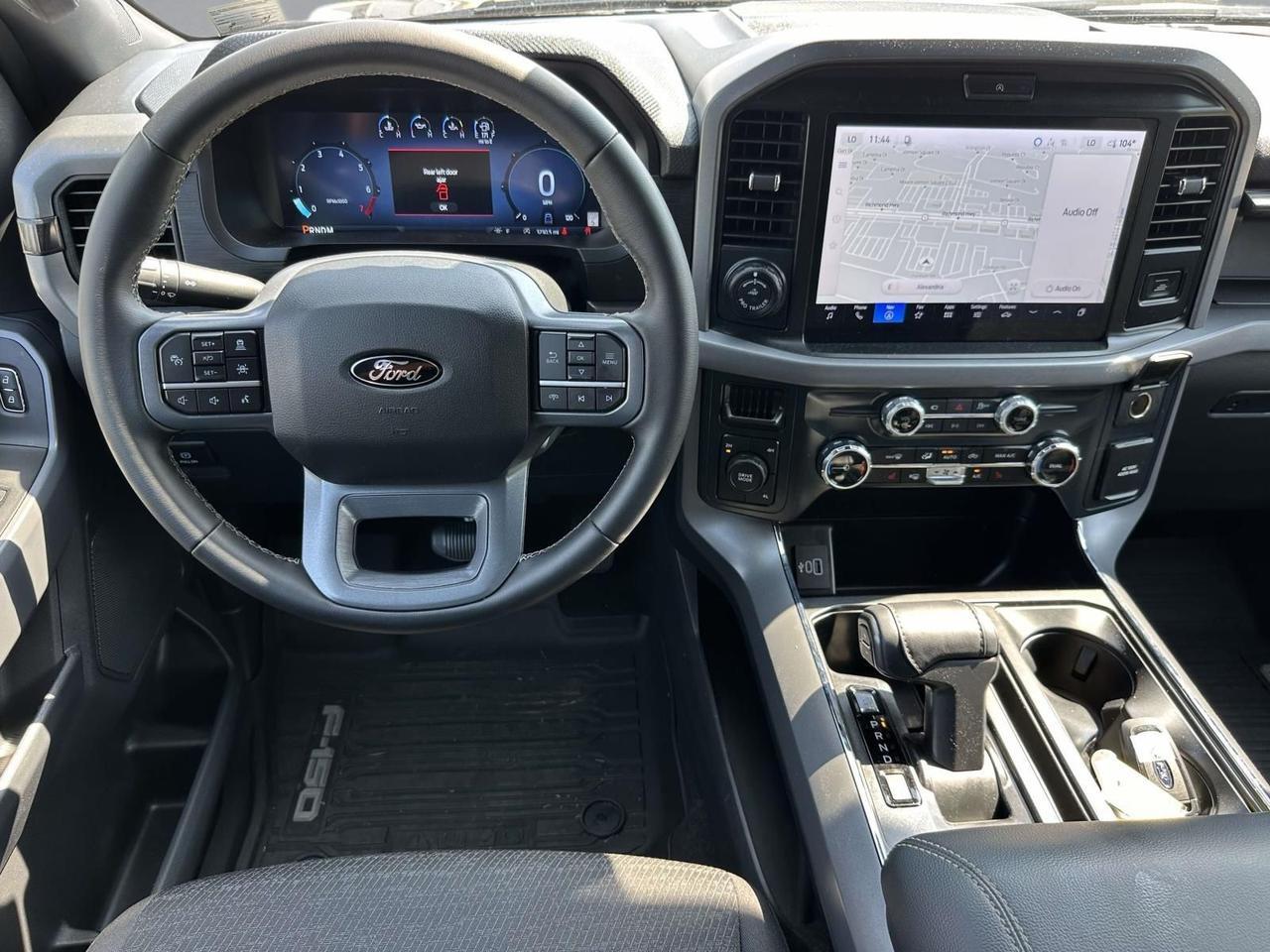 2026 Ford F-150 XLT Alexandria VA
