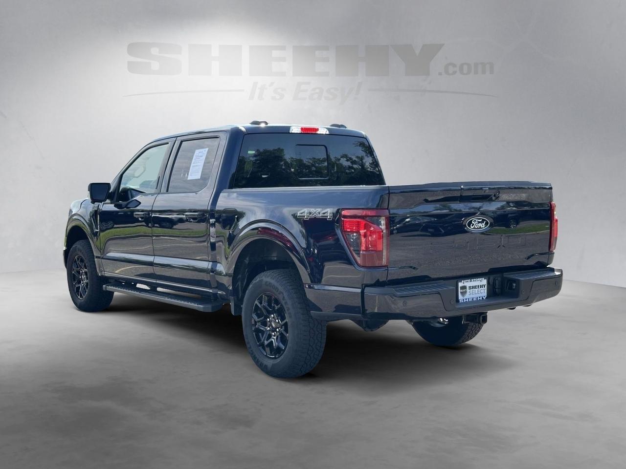2026 Ford F-150 XLT Alexandria VA