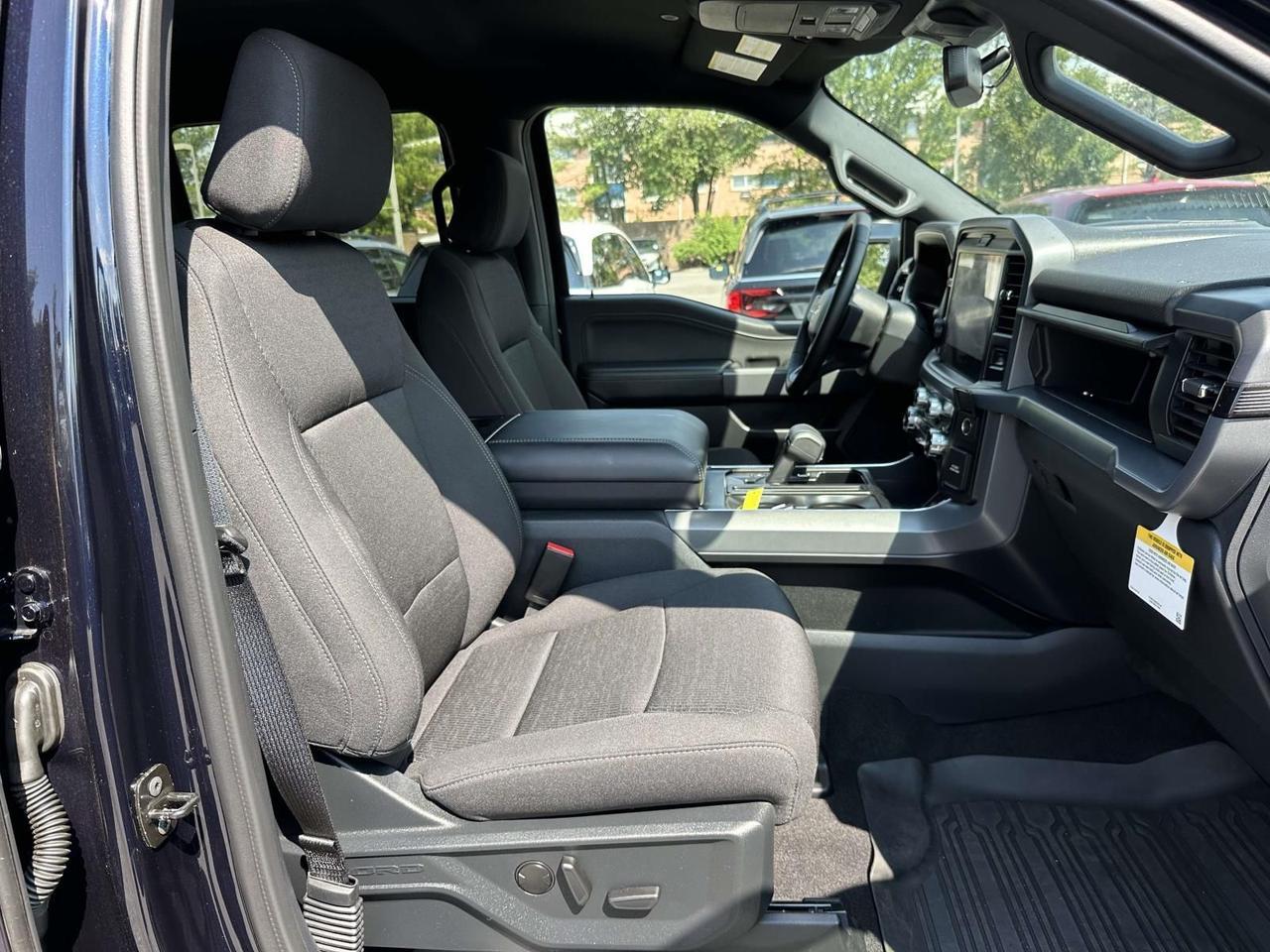2026 Ford F-150 XLT Alexandria VA