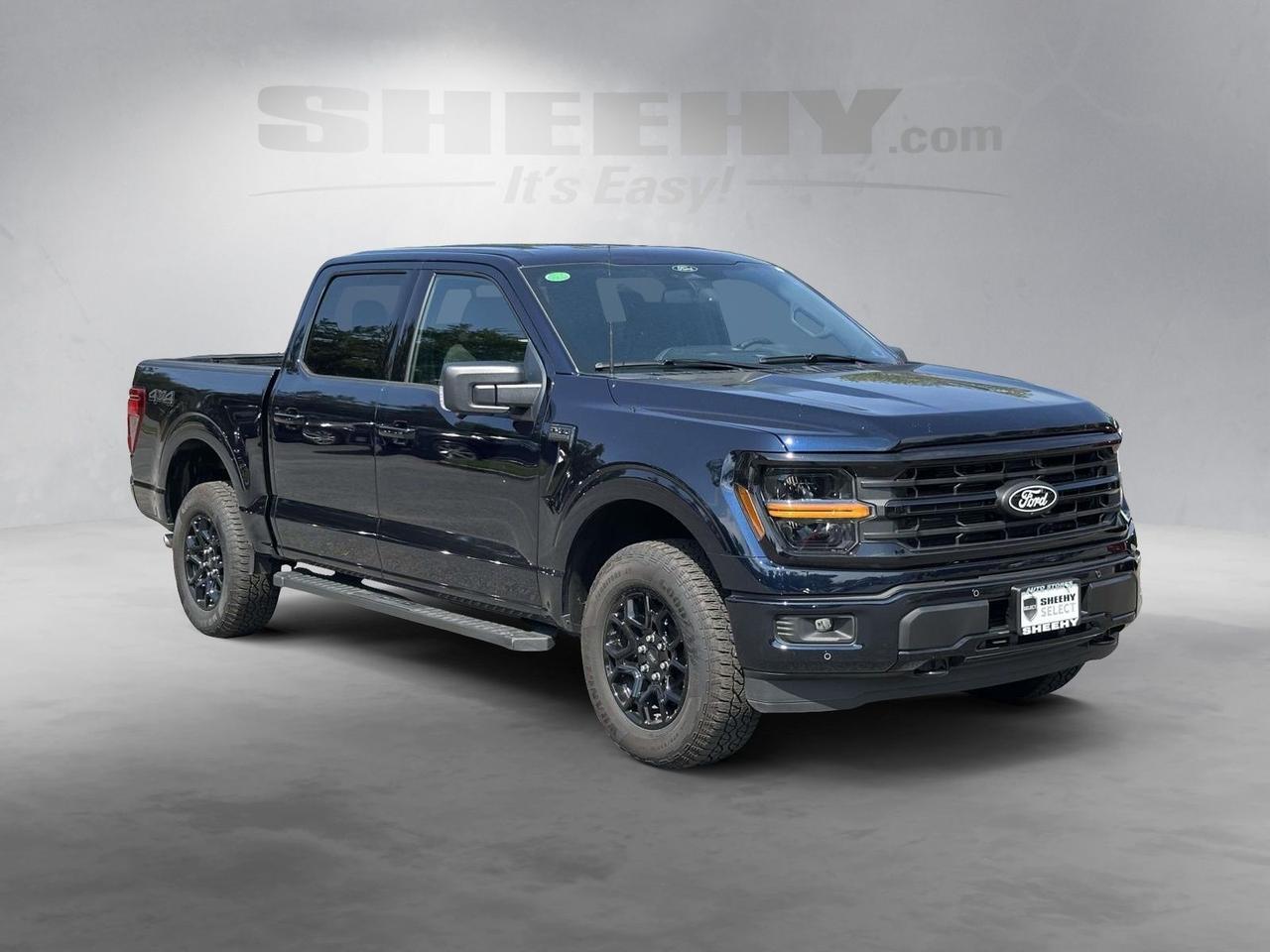 2026 Ford F-150 XLT Alexandria VA
