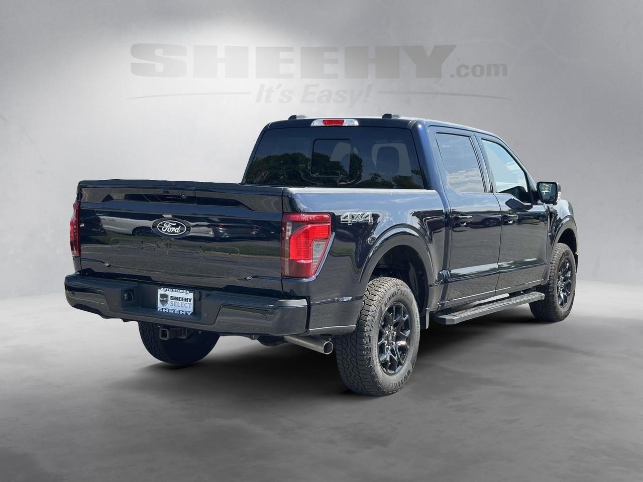 2026 Ford F-150 XLT Alexandria VA