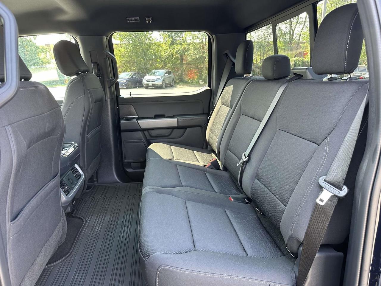2026 Ford F-150 XLT Alexandria VA