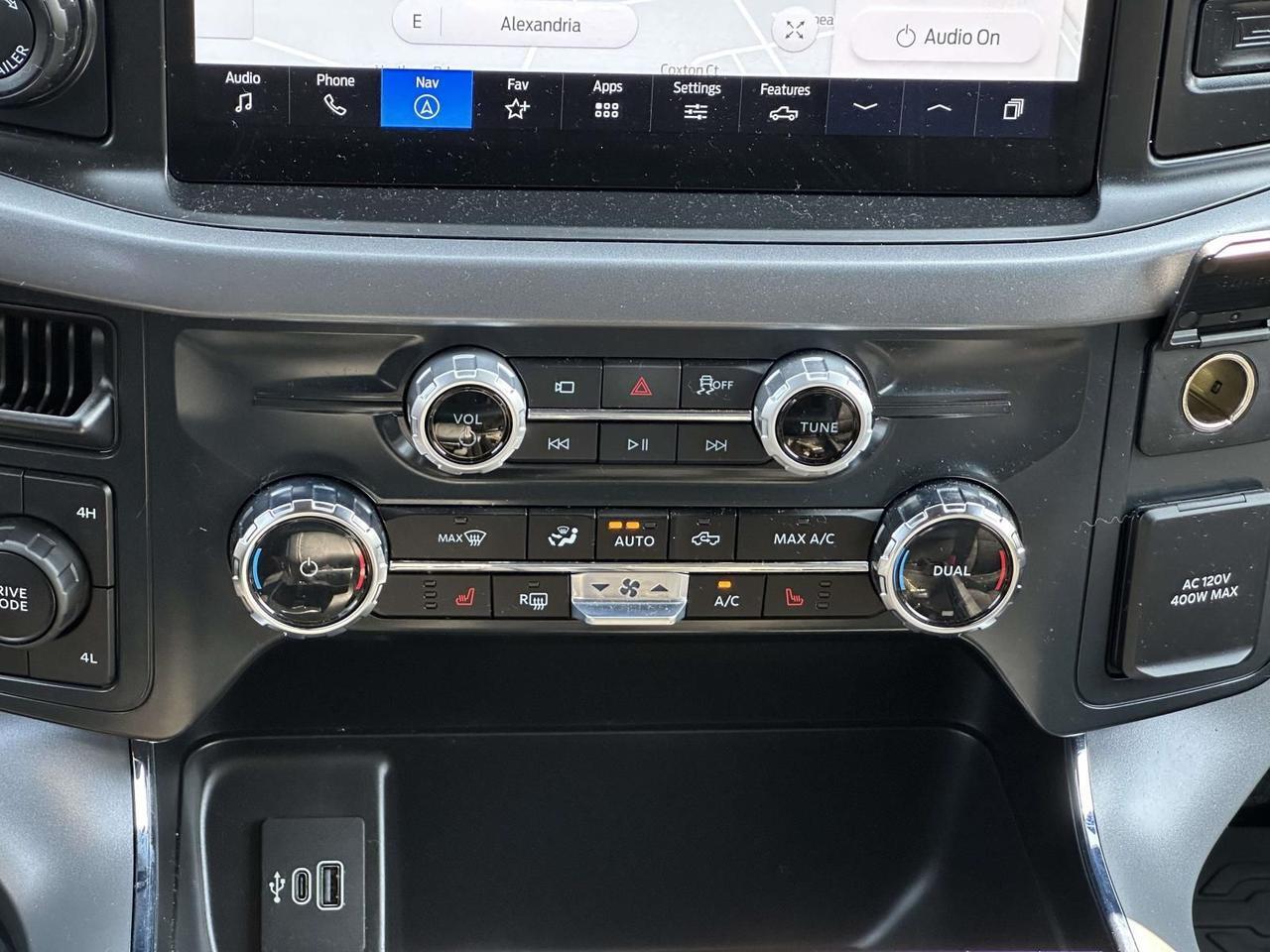 2026 Ford F-150 XLT Alexandria VA