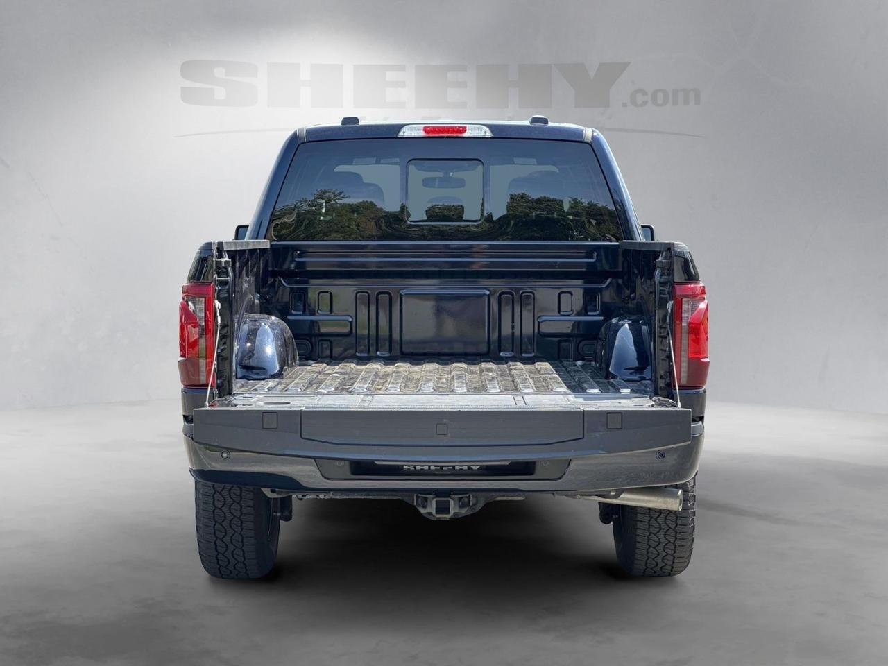 2026 Ford F-150 XLT Alexandria VA