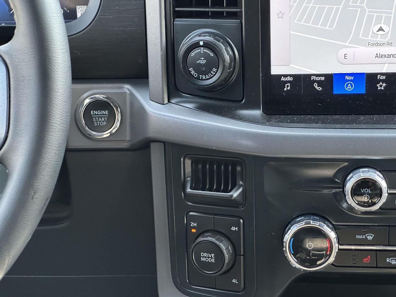 2026 Ford F-150 XLT Alexandria VA