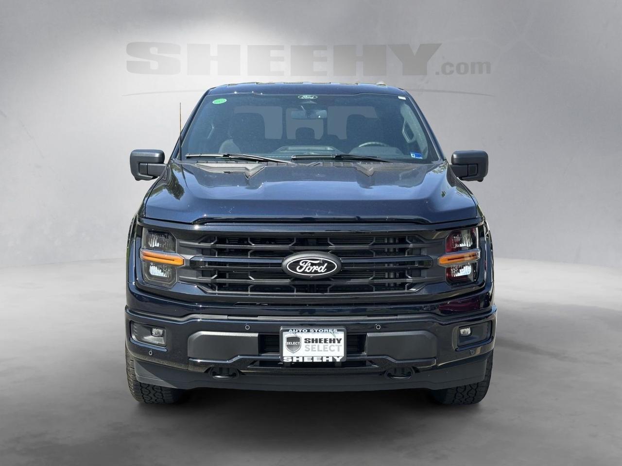 2026 Ford F-150 XLT Alexandria VA