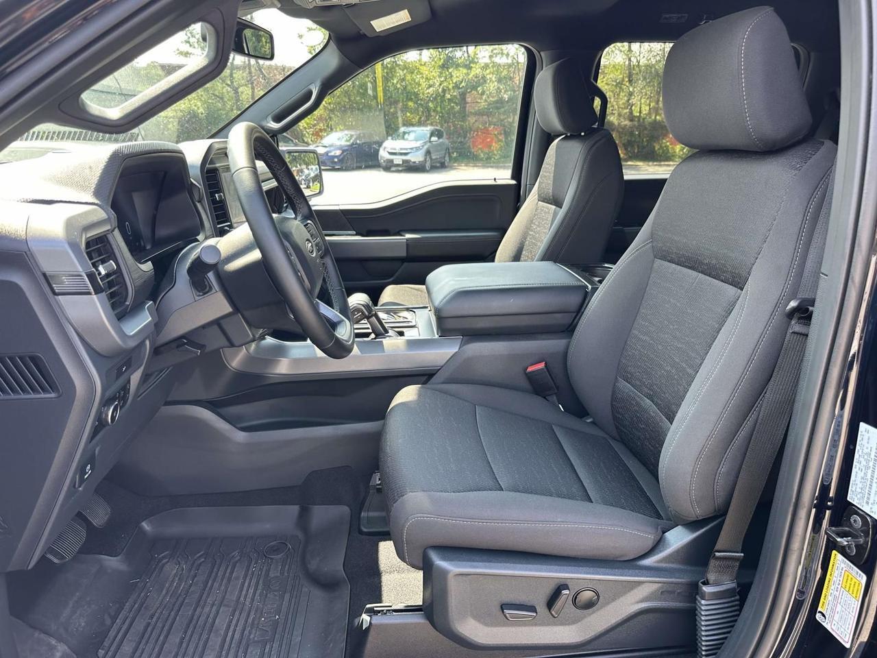 2026 Ford F-150 XLT Alexandria VA