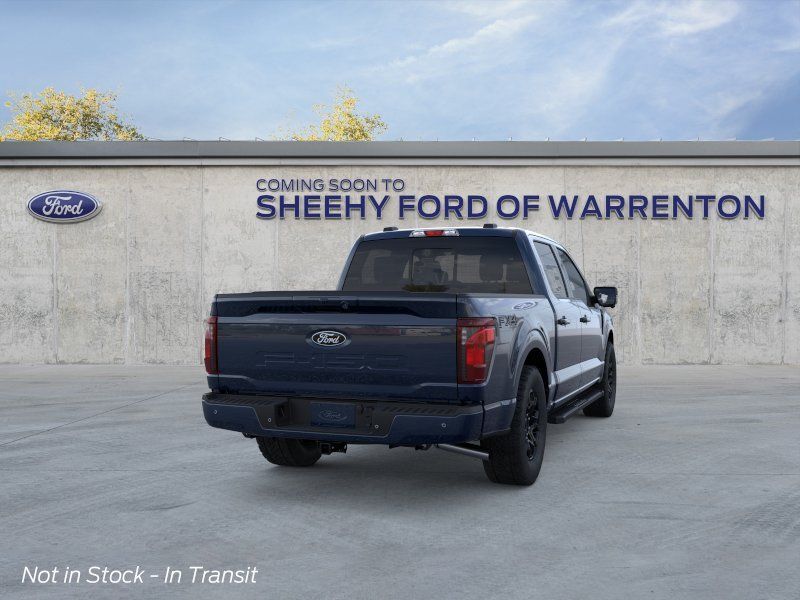 2026 Ford F-150 XLT Warrenton VA