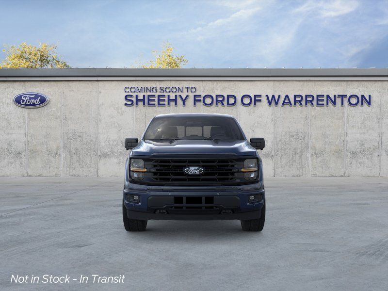 2026 Ford F-150 XLT Warrenton VA