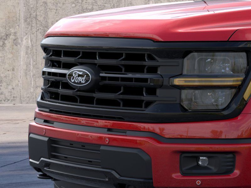2026 Ford F-150 XLT Warrenton VA