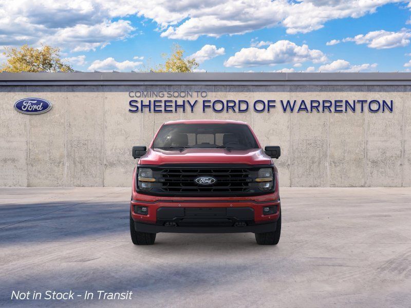 2026 Ford F-150 XLT Warrenton VA