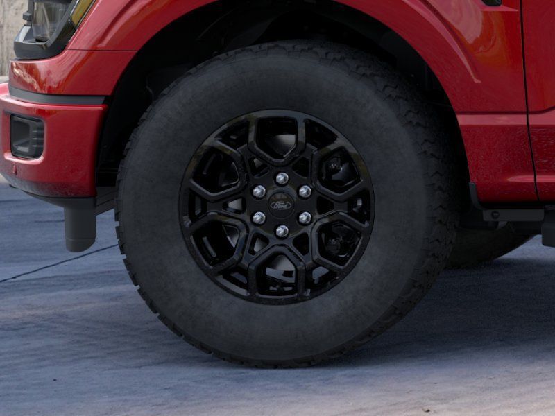2026 Ford F-150 XLT Warrenton VA