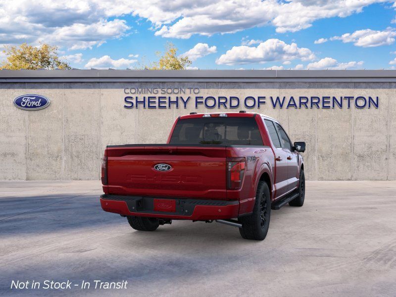2026 Ford F-150 XLT Warrenton VA