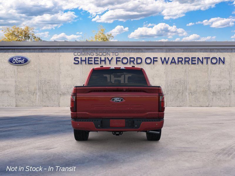2026 Ford F-150 XLT Warrenton VA
