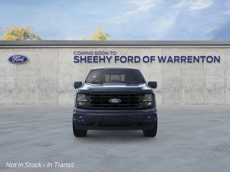 2026 Ford F-150 XLT Warrenton VA