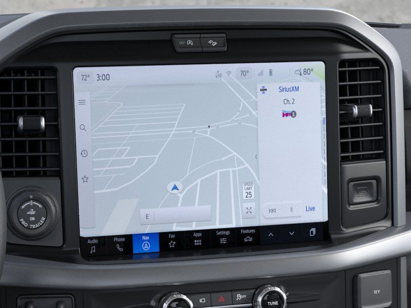 2026 Ford F-150 XLT Warrenton VA