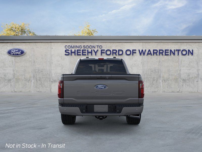 2026 Ford F-150 XLT Warrenton VA