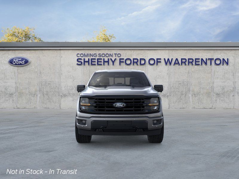 2026 Ford F-150 XLT Warrenton VA
