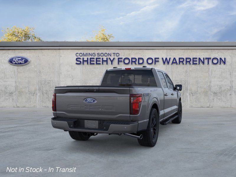 2026 Ford F-150 XLT Warrenton VA
