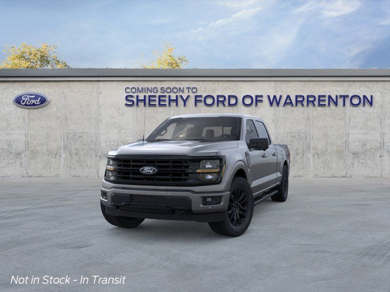 2026 Ford F-150 XLT Warrenton VA