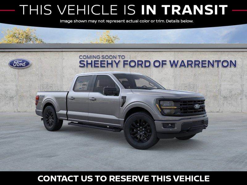 2026 Ford F-150 XLT Warrenton VA