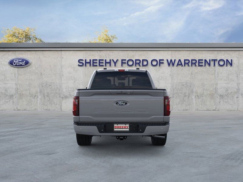 2026 Ford F-150 XLT Warrenton VA