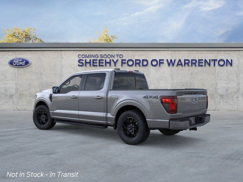 2026 Ford F-150 XLT Warrenton VA