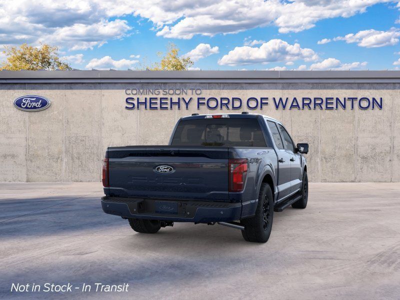 2026 Ford F-150 XLT Warrenton VA