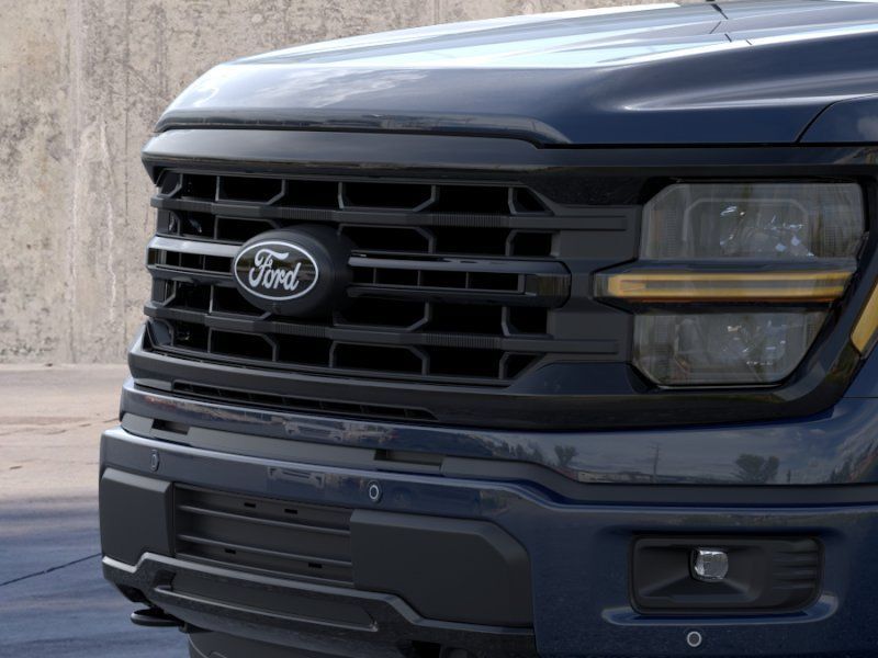 2026 Ford F-150 XLT Warrenton VA
