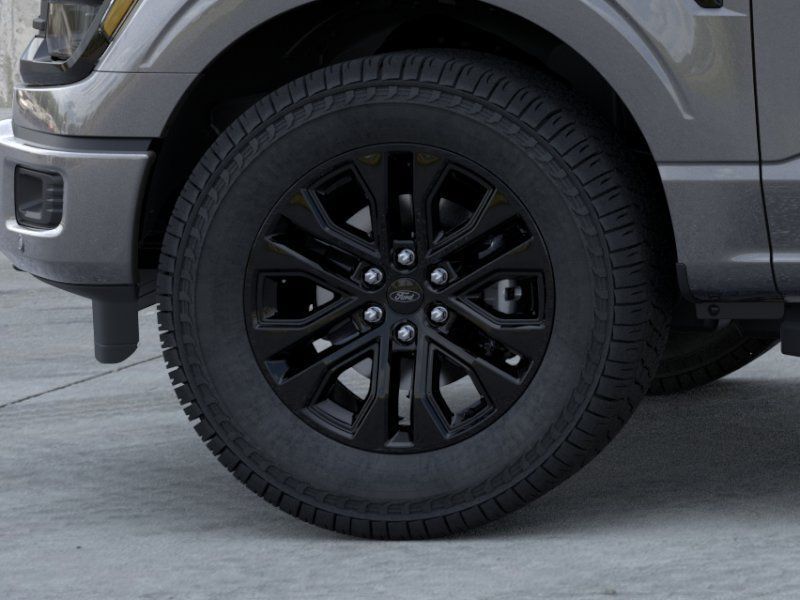 2026 Ford F-150 XLT Warrenton VA