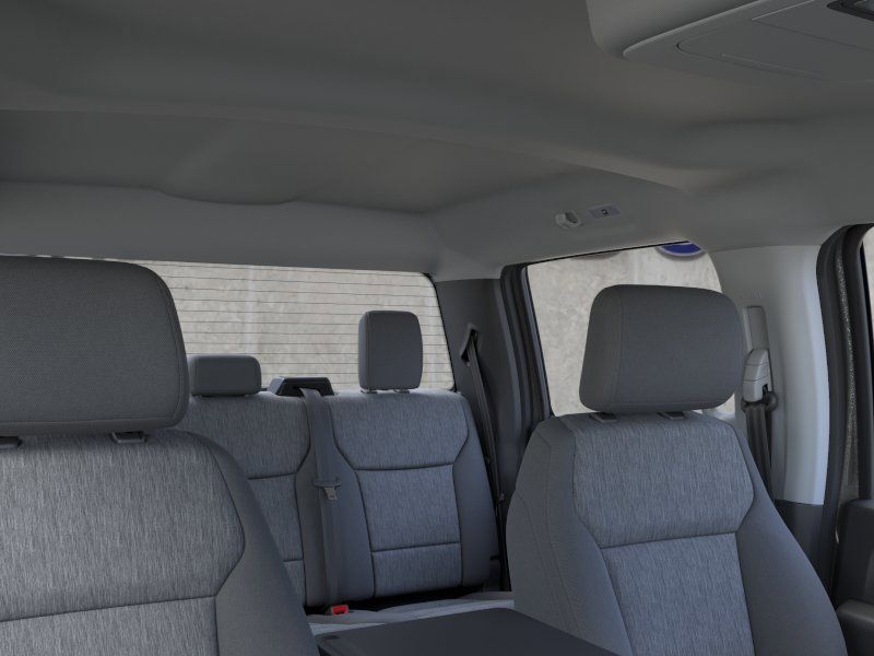 2026 Ford F-150 XLT Warrenton VA