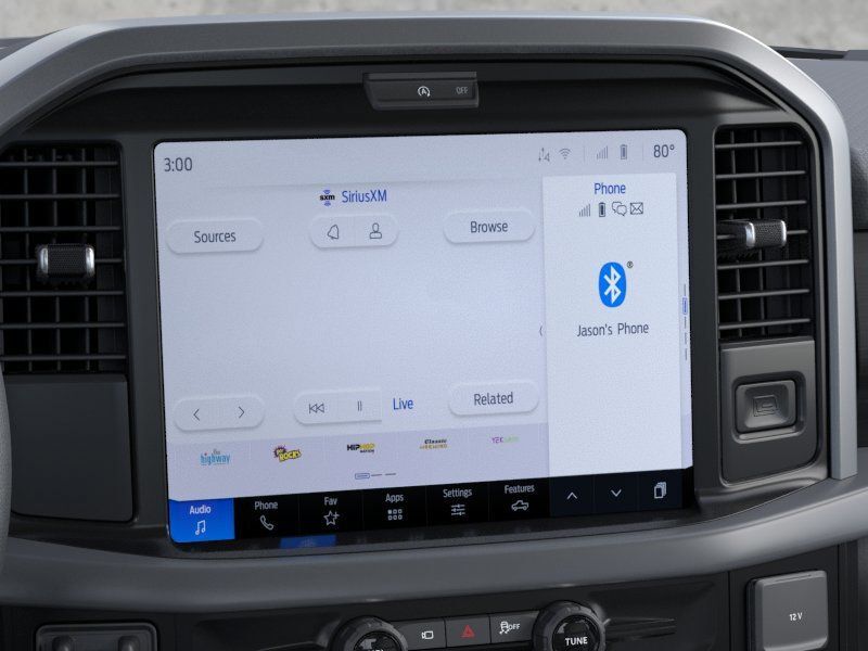 2026 Ford F-150 XLT Warrenton VA