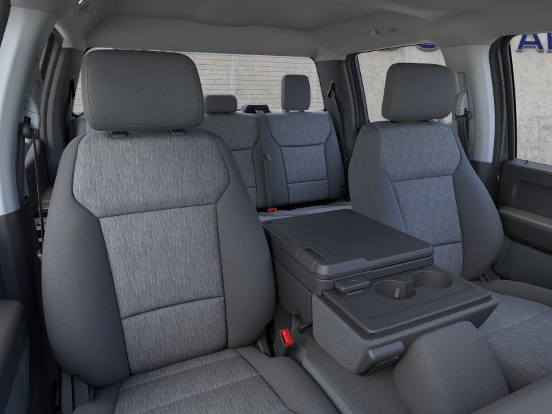 2026 Ford F-150 XLT Warrenton VA