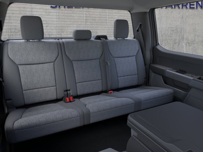 2026 Ford F-150 XLT Warrenton VA