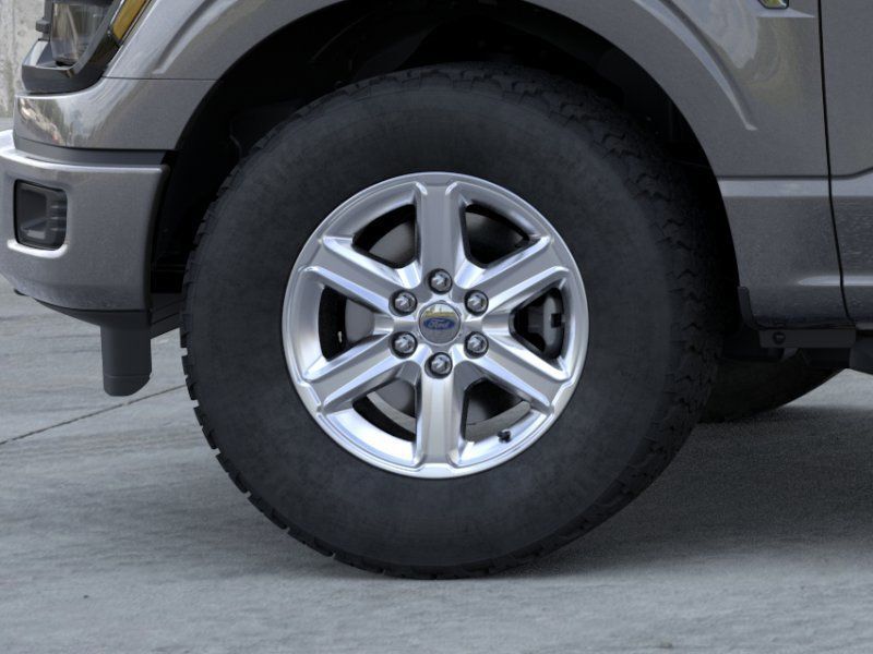 2026 Ford F-150 XLT Warrenton VA