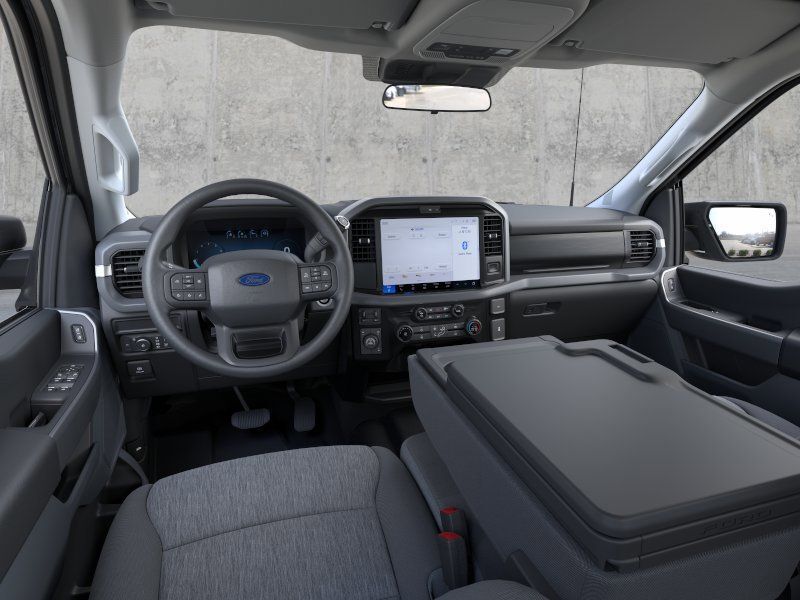 2026 Ford F-150 XLT Warrenton VA