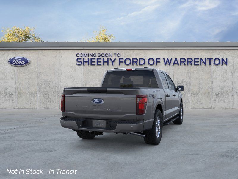 2026 Ford F-150 XLT Warrenton VA