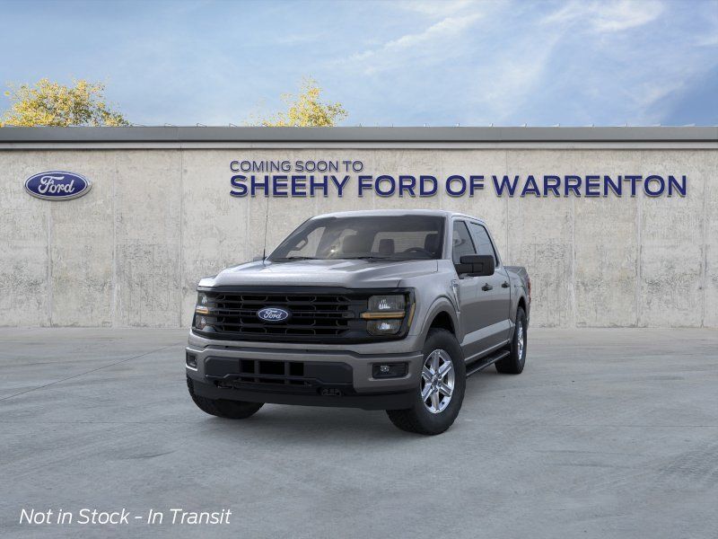 2026 Ford F-150 XLT Warrenton VA
