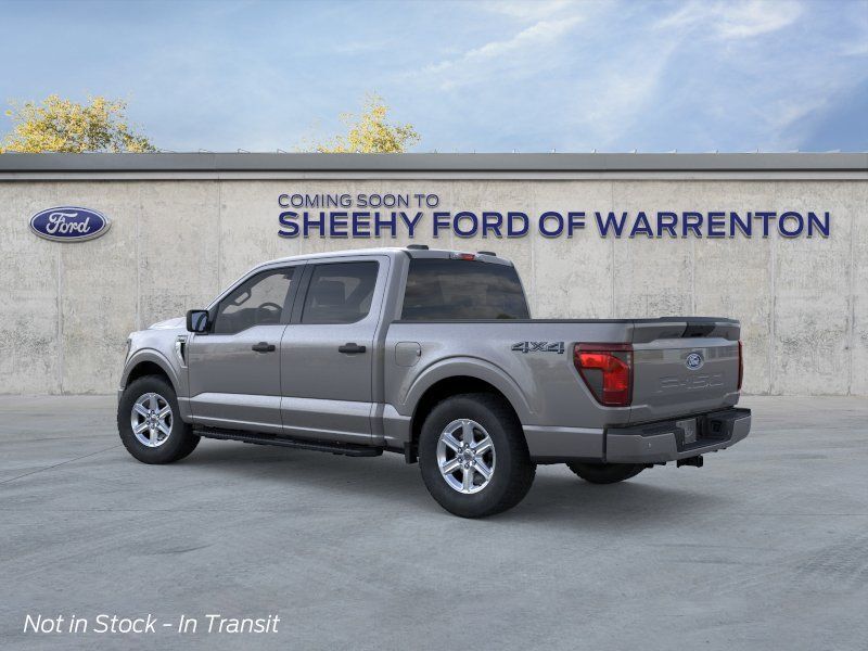 2026 Ford F-150 XLT Warrenton VA