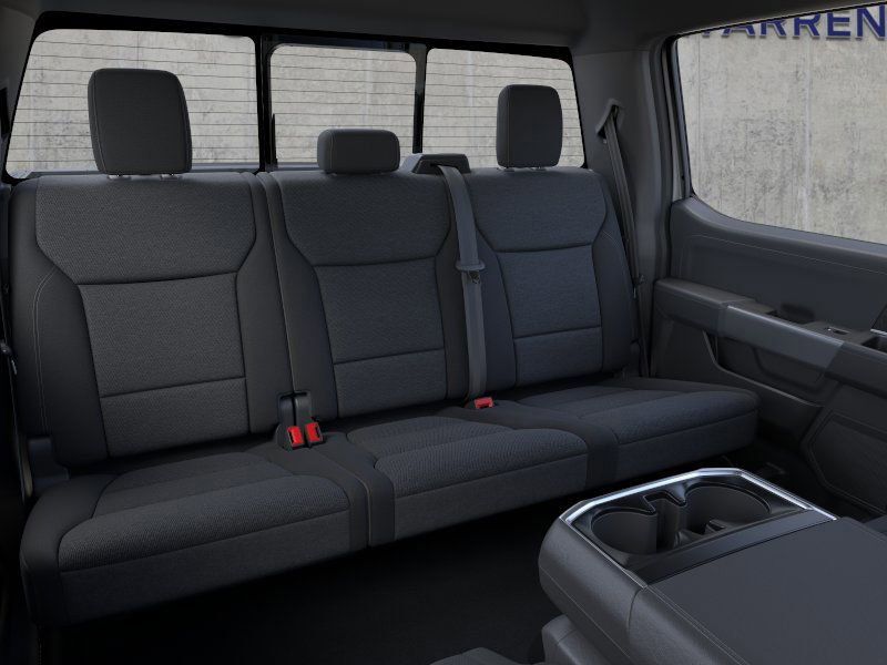 2026 Ford F-150 XLT Warrenton VA