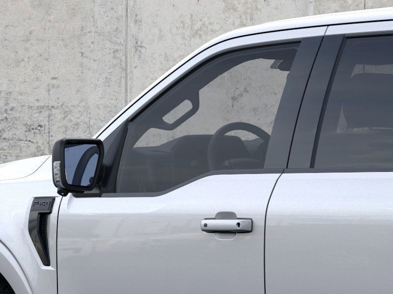 2026 Ford F-150 XLT Warrenton VA