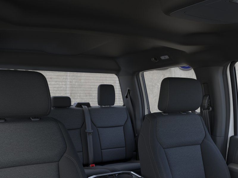 2026 Ford F-150 XLT Warrenton VA