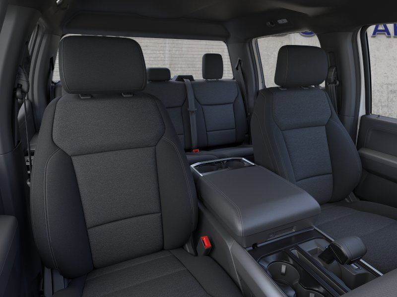 2026 Ford F-150 XLT Warrenton VA