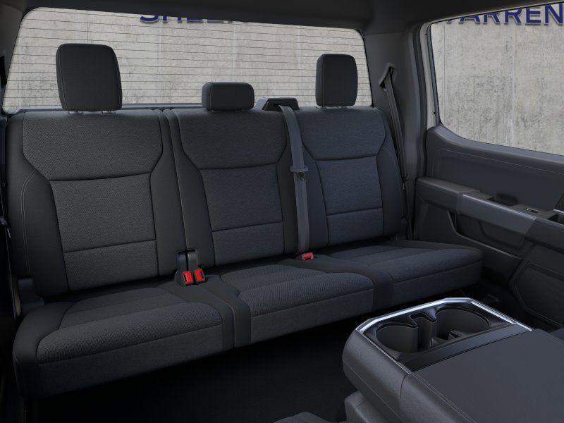 2026 Ford F-150 XLT Warrenton VA