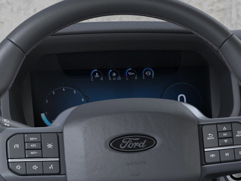 2026 Ford F-150 XLT Warrenton VA
