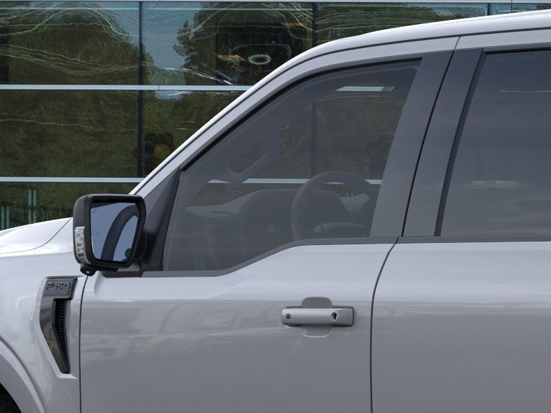 2026 Ford F-150 XLT Warrenton VA