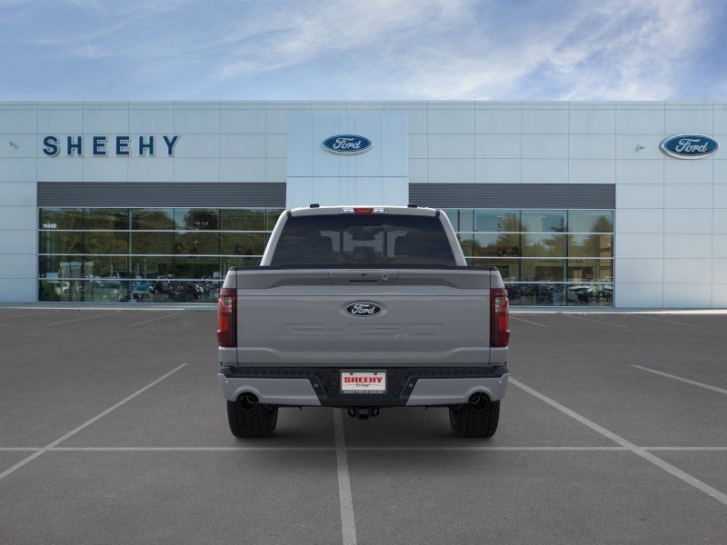 2026 Ford F-150 XLT Warrenton VA